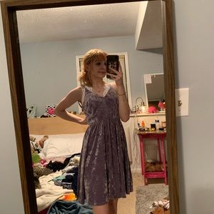 target dress